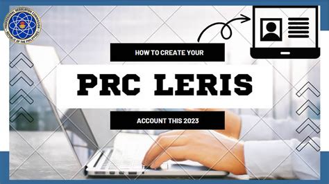 leris account prc
